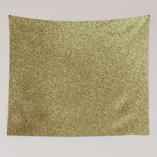 Item preview, Christmas Gold Glitter / Dazzling Gold Glitter designed and sold by Victoria Rose.