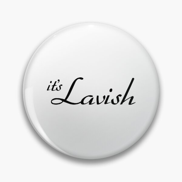 Item preview, it's Lavish designed and sold by FynnFDesign.