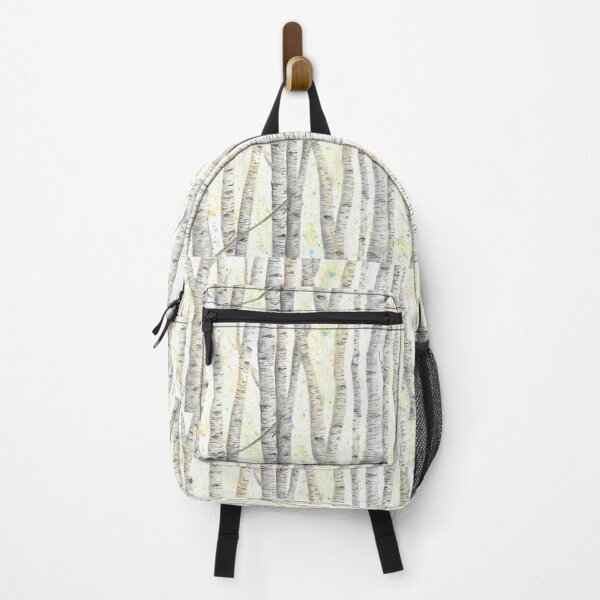 Item preview, Birches designed and sold by Liv-Engler-Art.