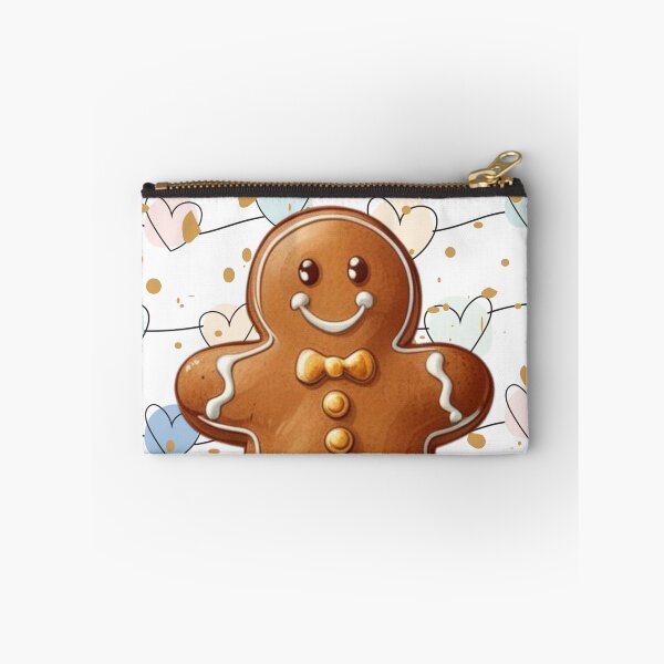 Item preview, Gingerbread Love designed and sold by donebyreena.