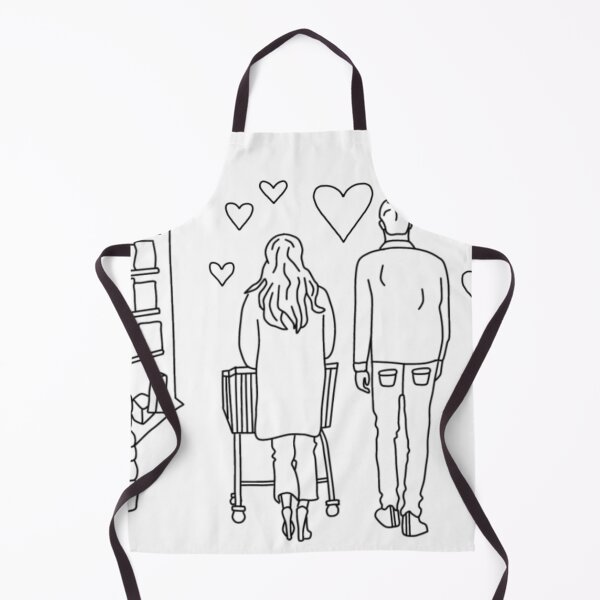 Item preview, Couple date supermarket designed and sold by Wamihugs.