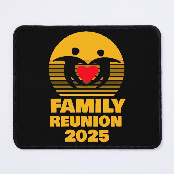Item preview, Family Reunion 2025 designed and sold by 87-Aesthetics.
