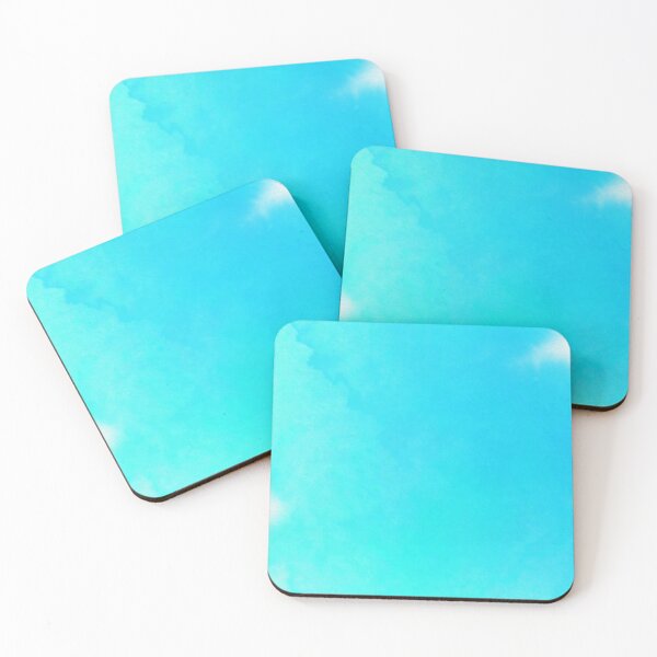 Item preview, Aqua Blue a Refreshing Perspective. designed and sold by Tem‑Tip of pen.