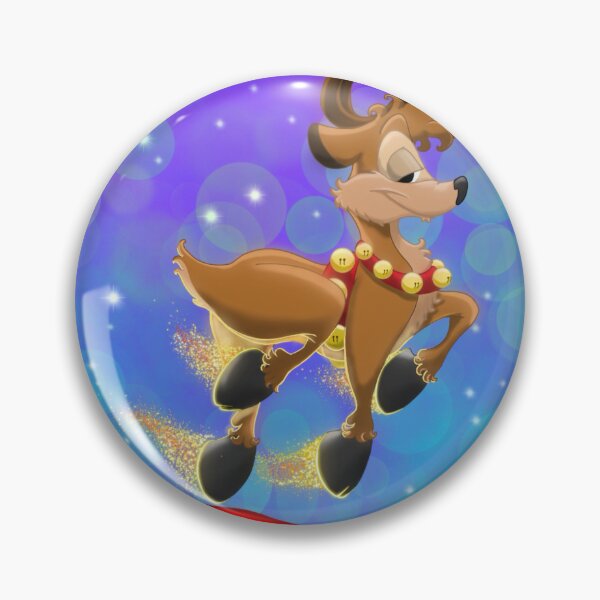 Item preview, Prancer designed and sold by WillConlon.