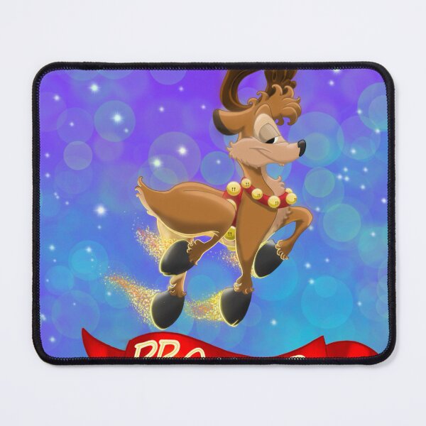 Item preview, Prancer designed and sold by WillConlon.