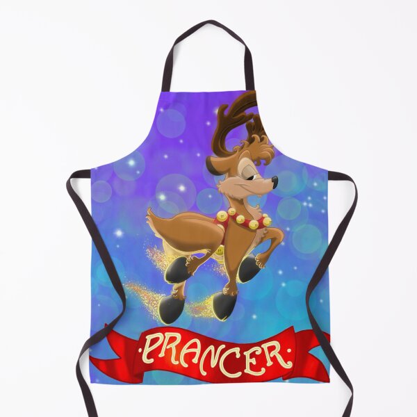 Item preview, Prancer designed and sold by WillConlon.