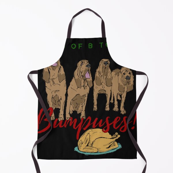 Artikelvorschau, Weihnachtsgeschichte Bumpuses Bloodhounds entworfen und verkauft von CrystalMye8.