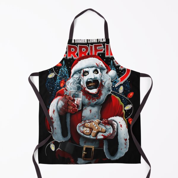 Item preview, Milk And Carnage Red Christmas designed and sold by CrystalMye8.