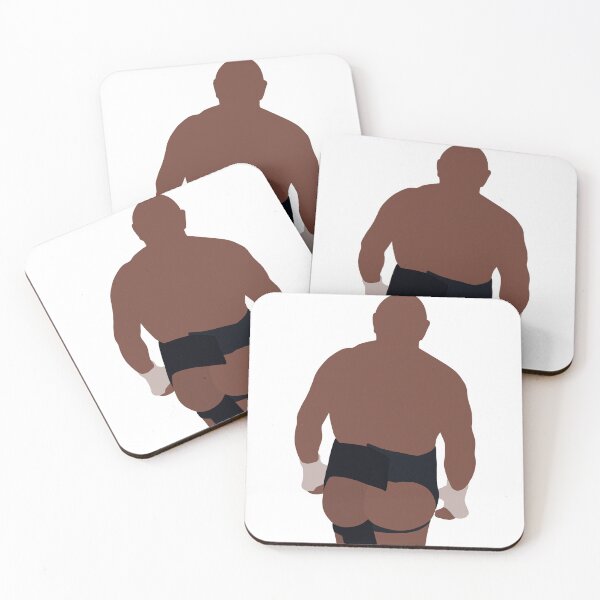 Item preview, Tyson tushy designed and sold by Dagmar Designs.