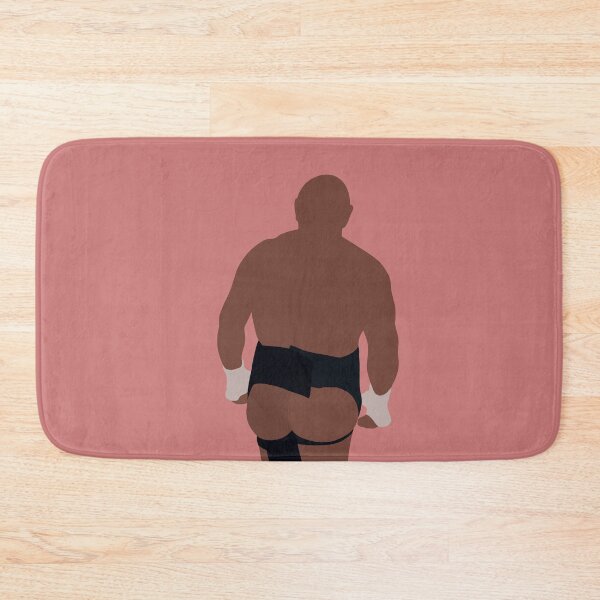 Item preview, Tyson tushy designed and sold by Dagmar Designs.