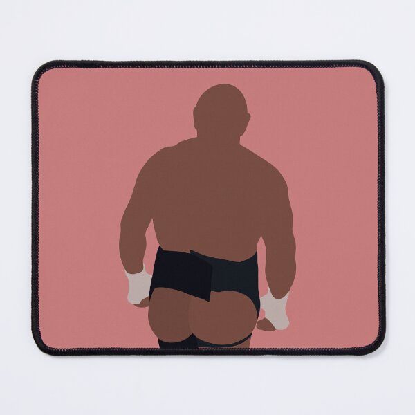 Item preview, Tyson tushy designed and sold by Dagmar Designs.