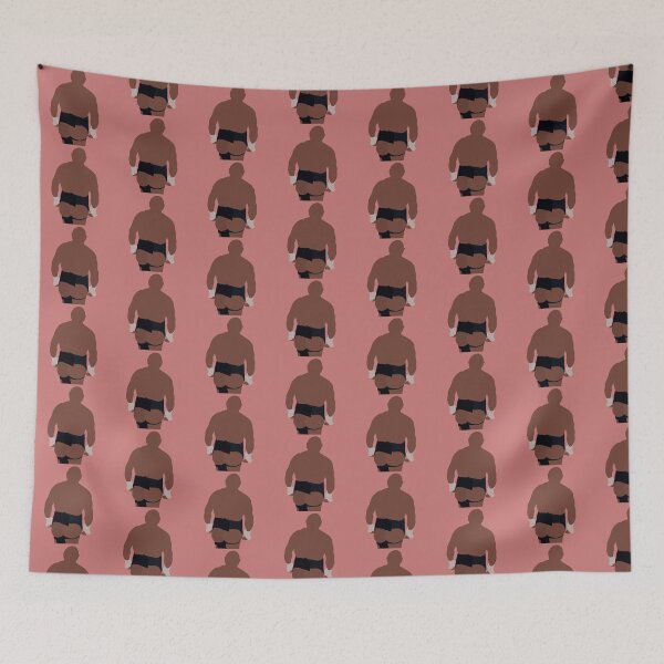 Item preview, Tyson tushy designed and sold by Dagmar Designs.