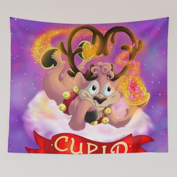 Item preview, Cupid designed and sold by WillConlon.