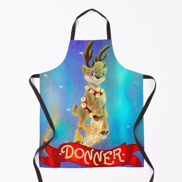 Item preview, Donner designed and sold by WillConlon.