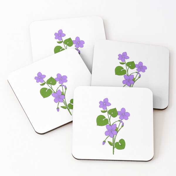 Item preview, Violet designed and sold by jookietea.