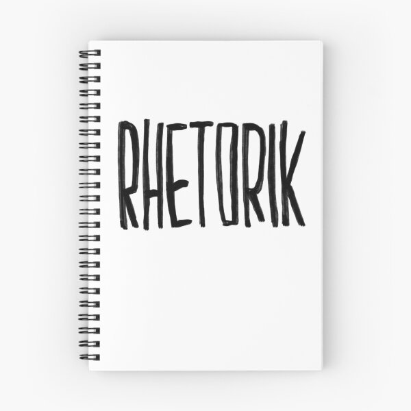 Item preview, rhetoric designed and sold by badlydrawnbabe.