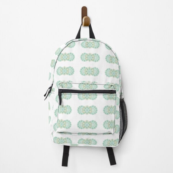 Item preview, Marine Mandala: Ocean-Inspired Circular Patterns designed and sold by subhamkapoor.