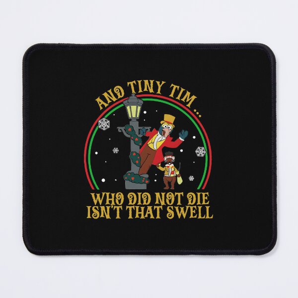Item preview, Who Did Not Die Isn't That Swell  designed and sold by KDUSO.