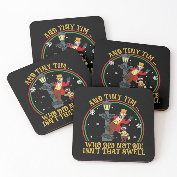 Item preview, Who Did Not Die Isn't That Swell  designed and sold by KDUSO.