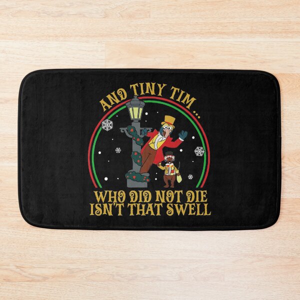 Item preview, Who Did Not Die Isn't That Swell  designed and sold by KDUSO.