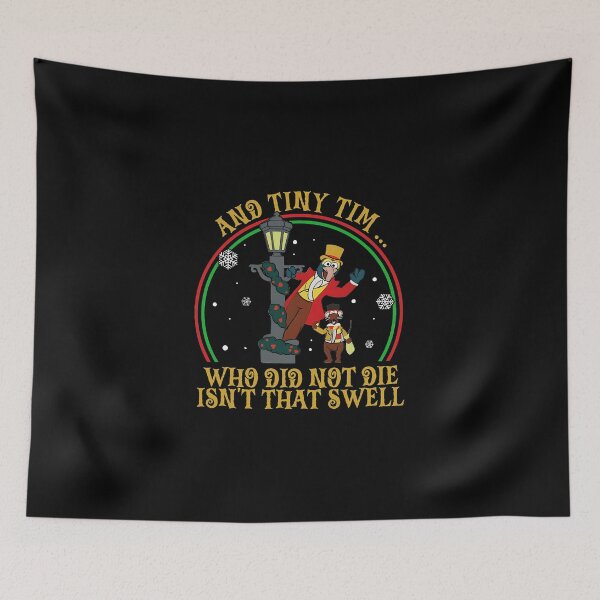 Item preview, Who Did Not Die Isn't That Swell  designed and sold by KDUSO.