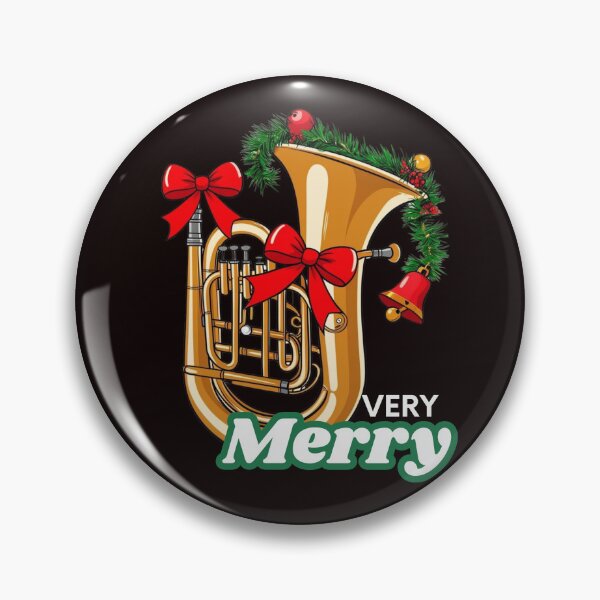 Item preview, Christmas tuba designed and sold by Agu210.