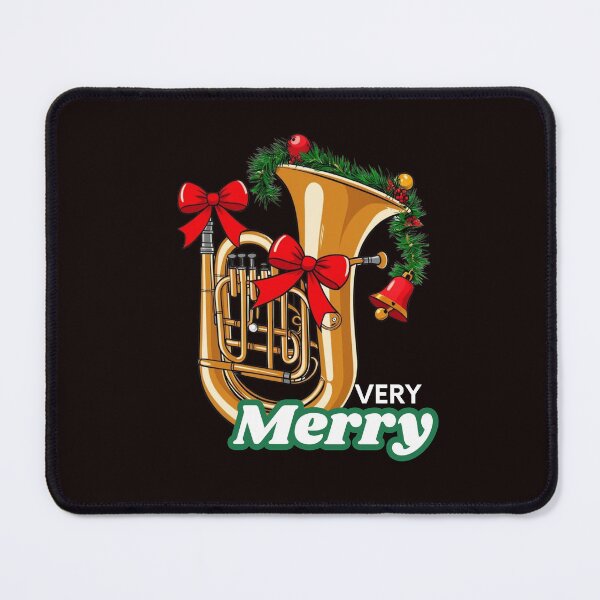 Item preview, Christmas tuba designed and sold by Agu210.