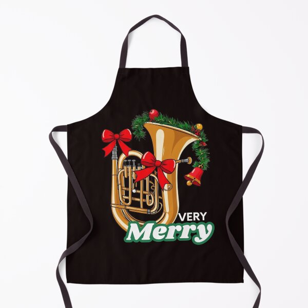 Item preview, Christmas tuba designed and sold by Agu210.