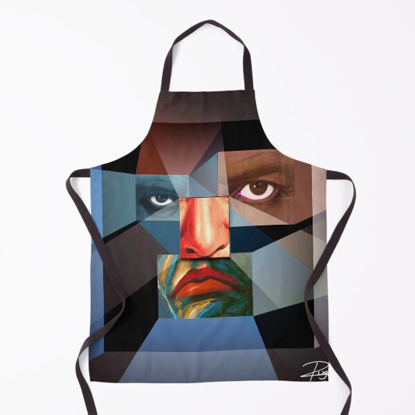 Item preview, Portrait de Bouche Bougonne designed and sold by ArtistePuguess.