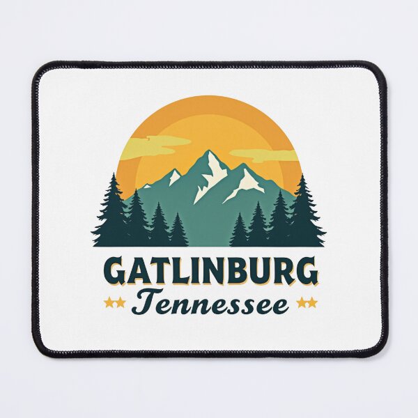Item preview, Gatlinburg, Tennessee designed and sold by positiveimages.