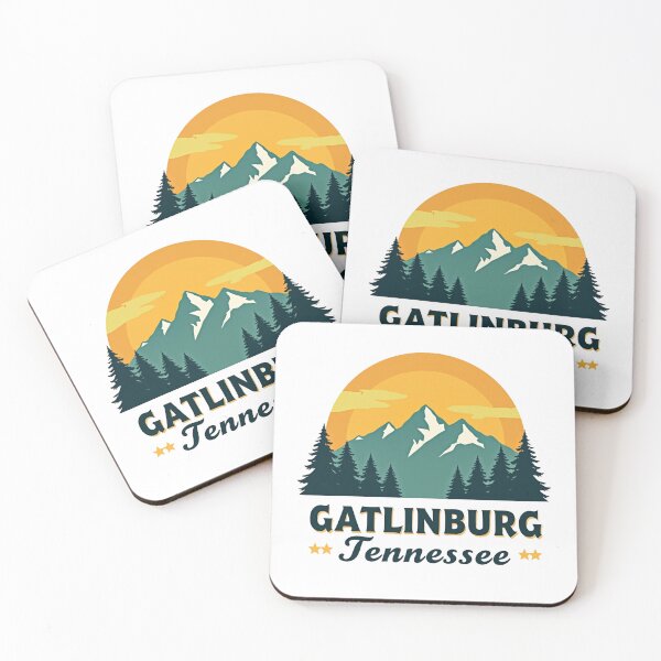 Item preview, Gatlinburg, Tennessee designed and sold by positiveimages.