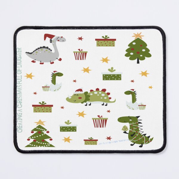 Item preview, JM's Christmas Series #33-Creating a Christmas Full of Laughter designed and sold by JM Language Service.