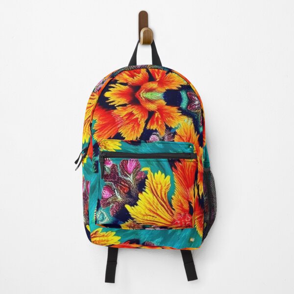 Item preview, Kaleidoscopic Coral Reef Pattern designed and sold by subhamkapoor.
