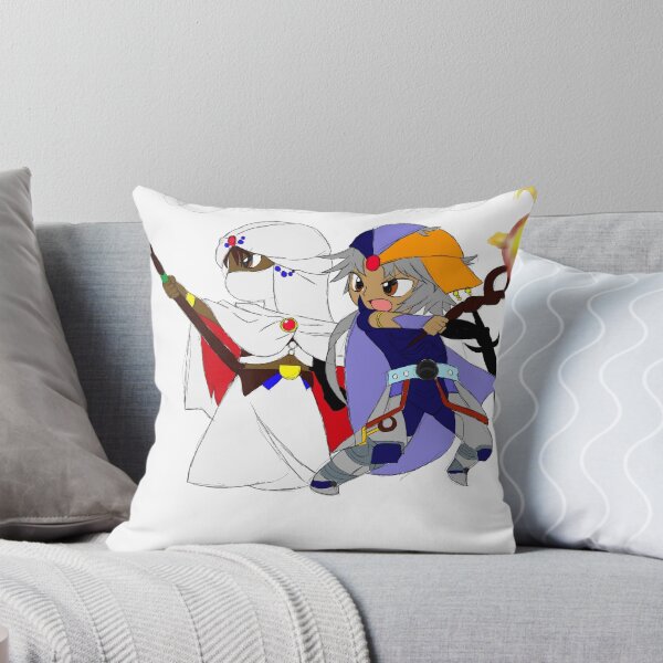 Item preview, Double Ultima designed and sold by suzuriheinze.