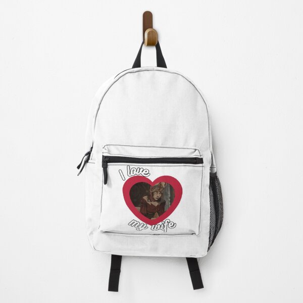 Item preview, I love my wife lest designed and sold by antroaming.