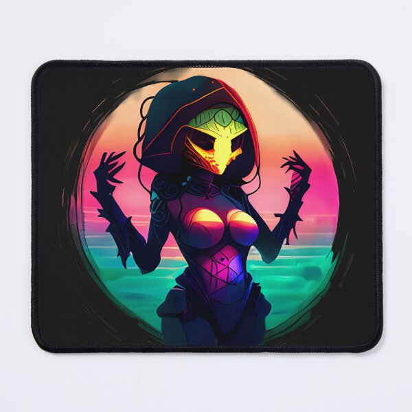 Item preview, Master Witch designed and sold by Chubuter.