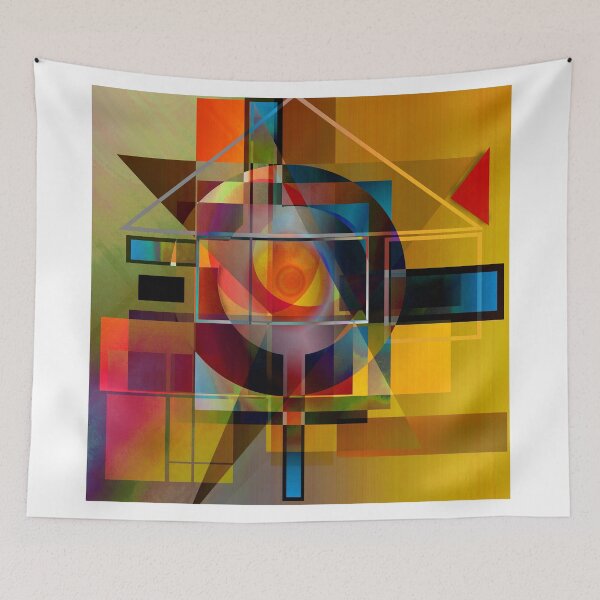 Item preview, Une saison sans grands toits designed and sold by ArtistePuguess.
