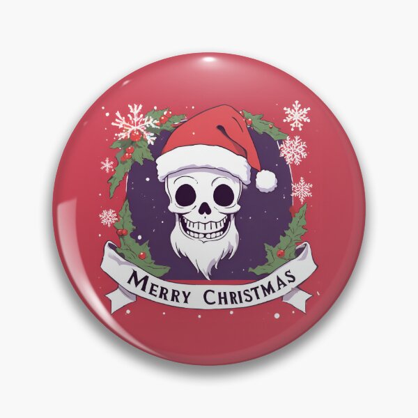 Item preview, Santa funny Skull, Santa Skeleton, Skull, Santa Skull, Christmas Time, Christmas, xmas, designed and sold by GOLDENGARDENART.