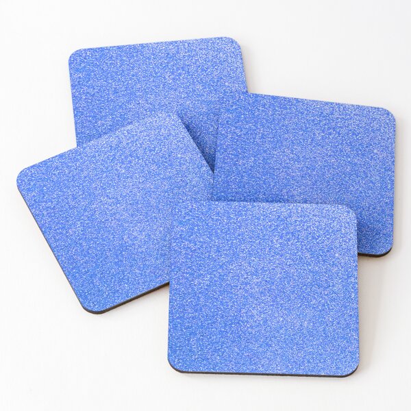 Item preview, Christmas Blue Glitter / Dazzling Sparkling Blue Glitter designed and sold by Victoria Rose.