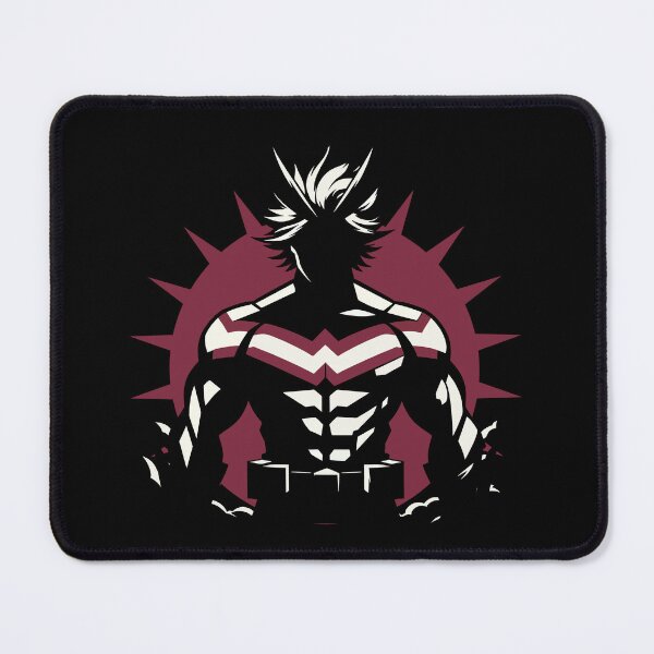 Item preview, Might one for all designed and sold by Carlos Rodriguez  Design.