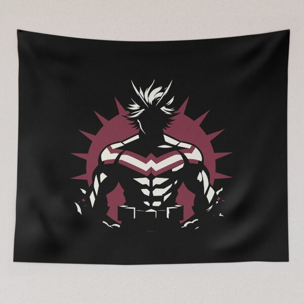 Item preview, Might one for all designed and sold by Carlos Rodriguez  Design.