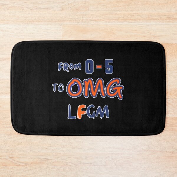 Item preview, OMG LFGM Funny Baseball designed and sold by garzadeacon.