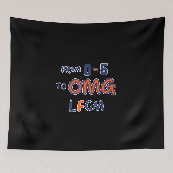 Item preview, OMG LFGM Funny Baseball designed and sold by garzadeacon.
