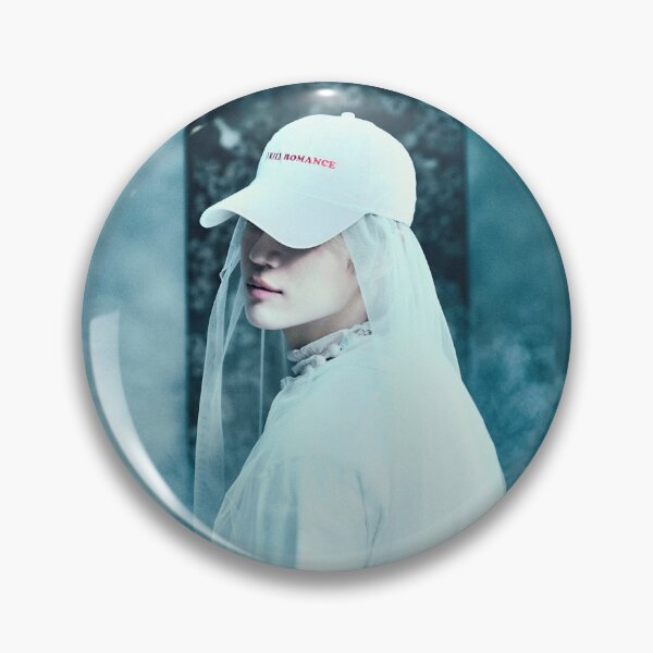 Item preview, Taemin Eternal - Crush 1 designed and sold by thelittleme.