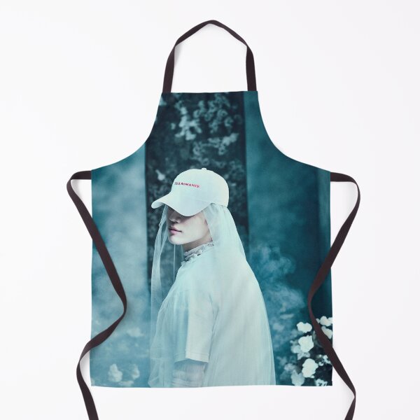 Item preview, Taemin Eternal - Crush 1 designed and sold by The Petite Me.
