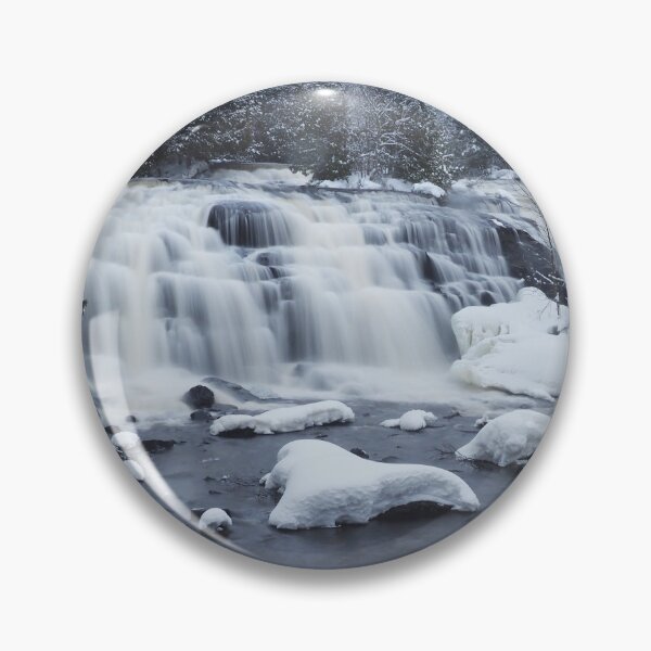 Item preview, Bond Falls designed and sold by Alla Gill.