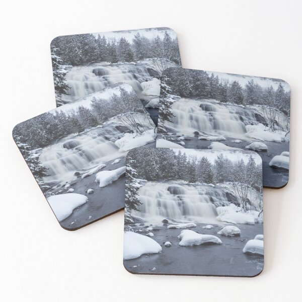 Item preview, Bond Falls designed and sold by Alla Gill.