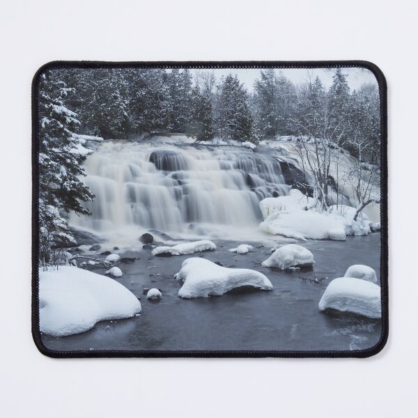 Item preview, Bond Falls designed and sold by Alla Gill.