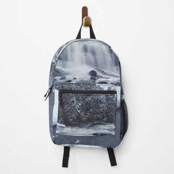 Item preview, Bond Falls designed and sold by Alla Gill.