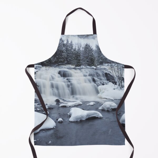 Item preview, Bond Falls designed and sold by Alla Gill.